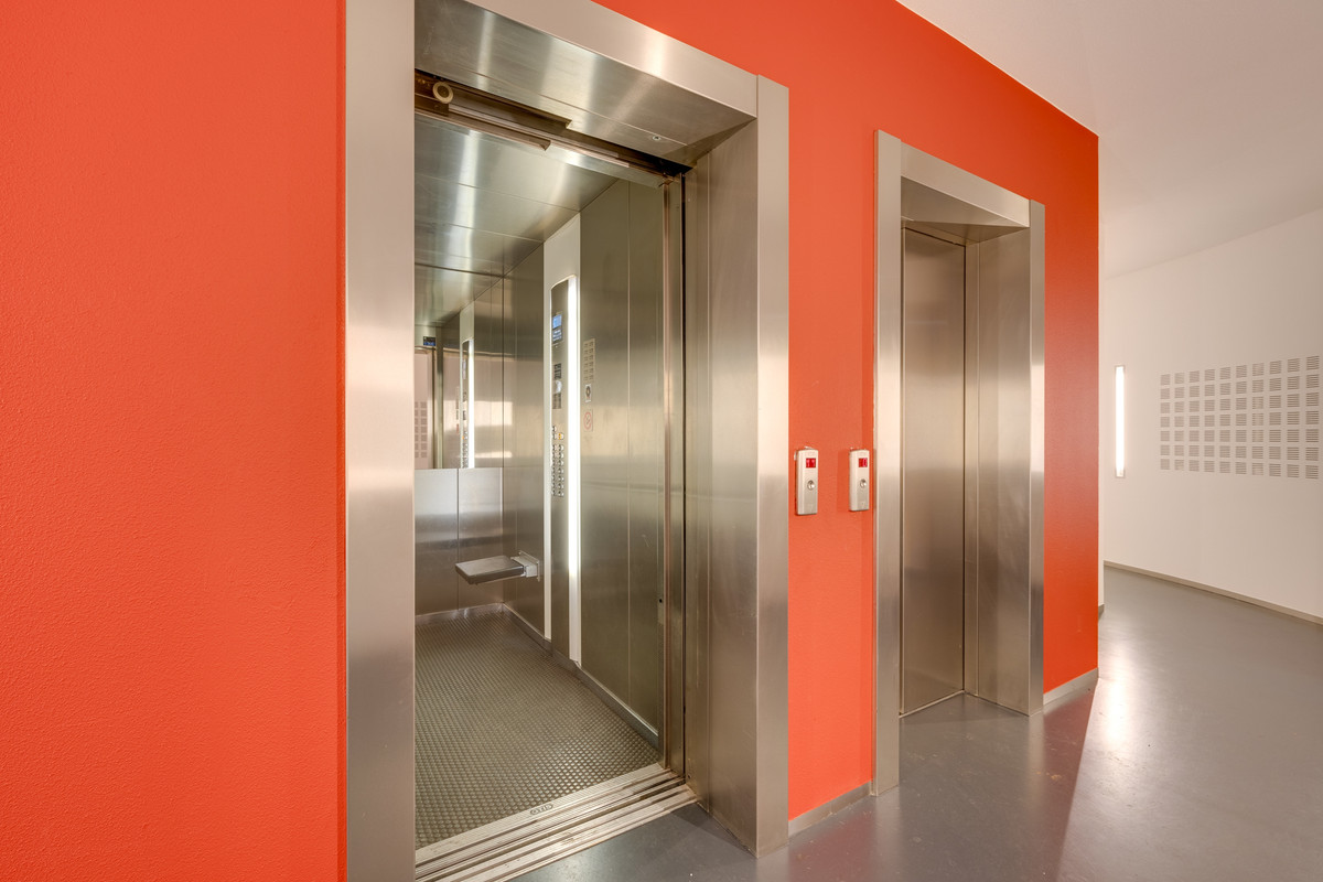 Appartement te huur: Oeverpad 201, Amsterdam