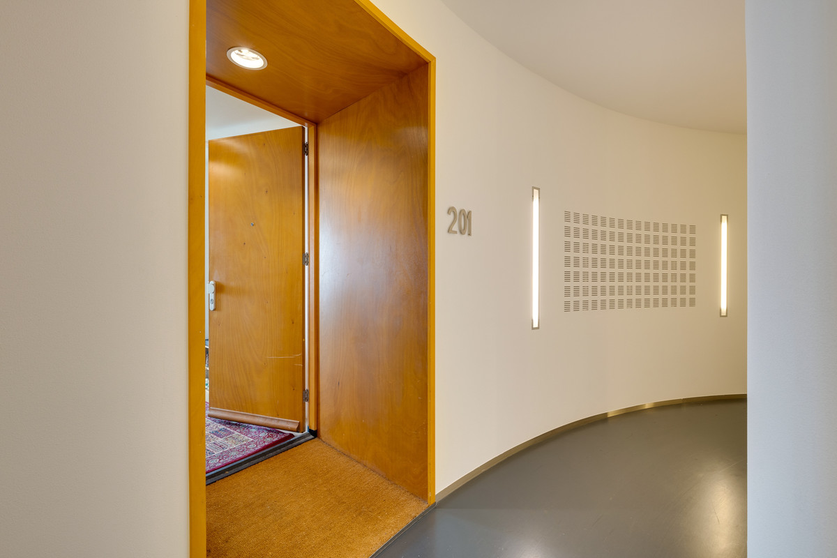 Appartement te huur: Oeverpad 201, Amsterdam