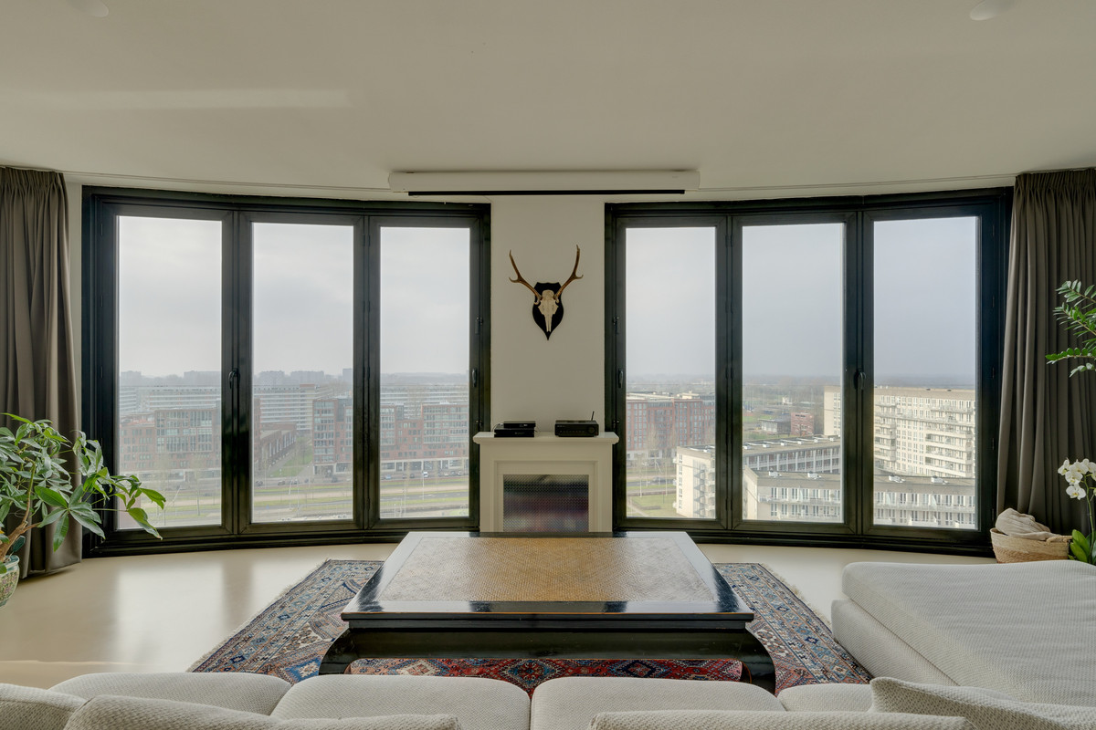 Appartement te huur: Oeverpad 201, Amsterdam