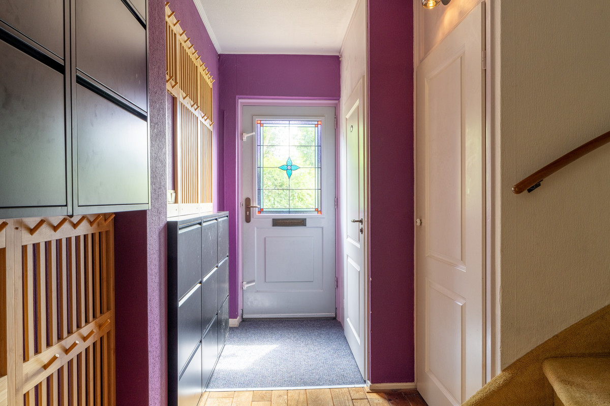 Tussenwoning te koop: Klaproos 64, Werkendam