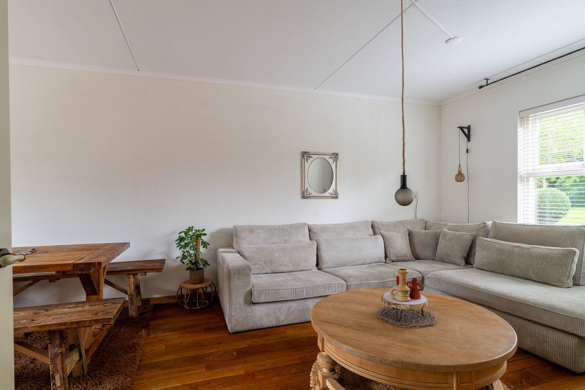 Tussenwoning te koop: Klaproos 64, Werkendam