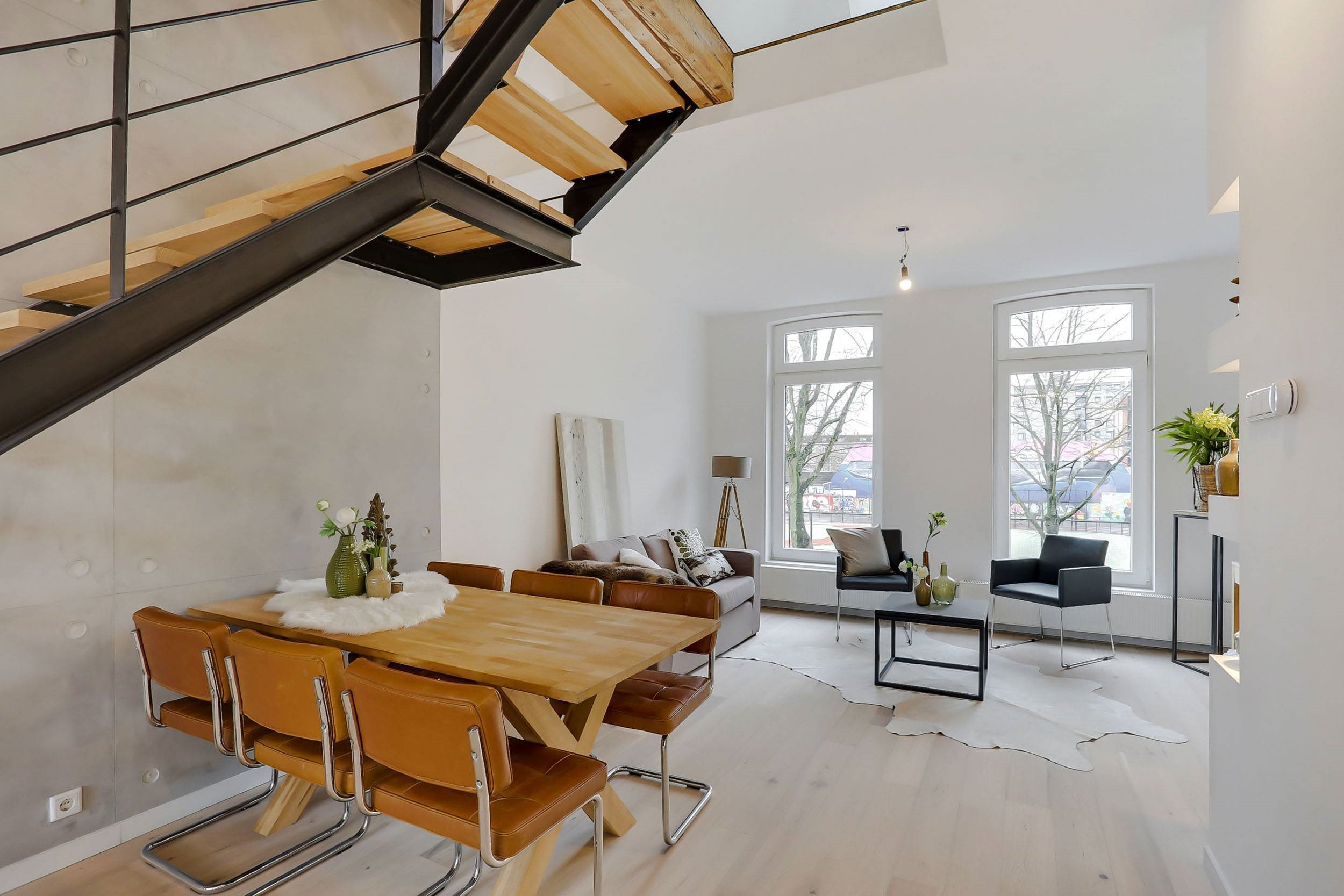 Schuttersweg 119B, Rotterdam