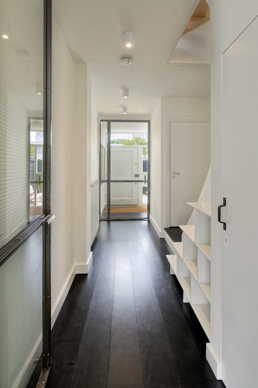 Hoekwoning te koop: Imstenrade 55, Amsterdam
