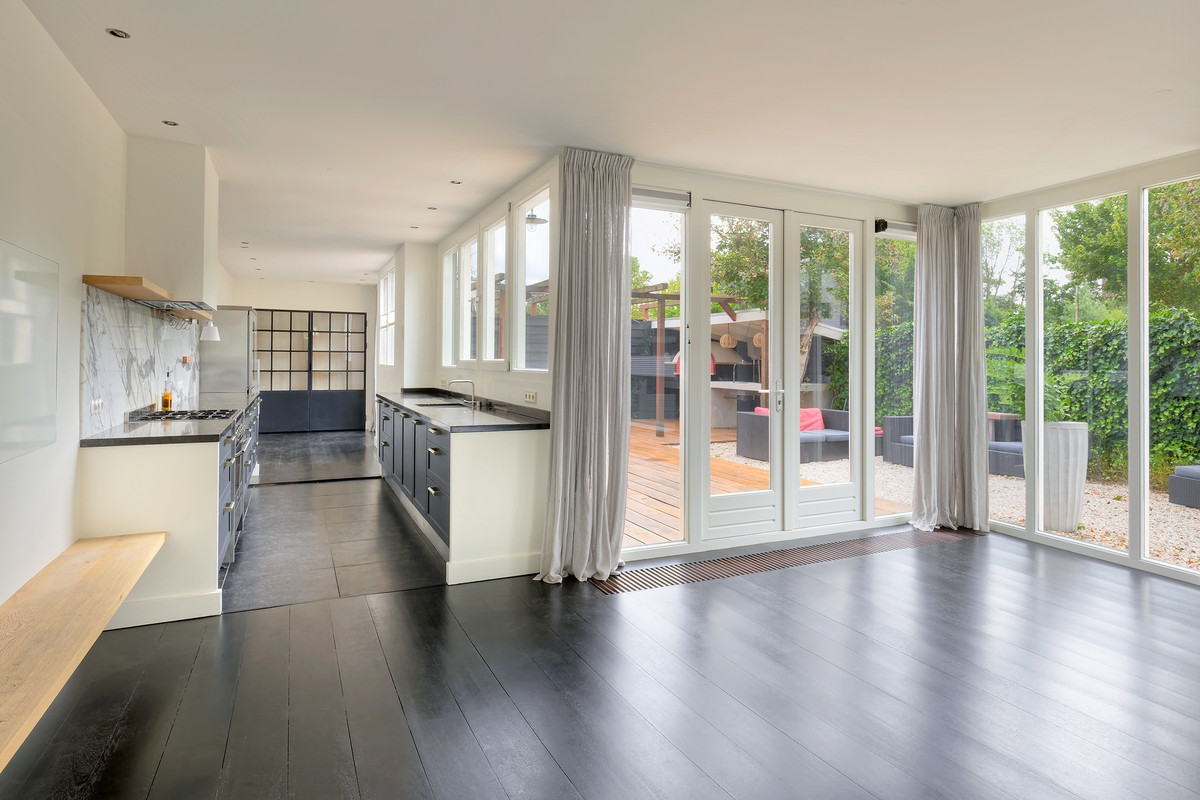 Hoekwoning te koop: Imstenrade 55, Amsterdam