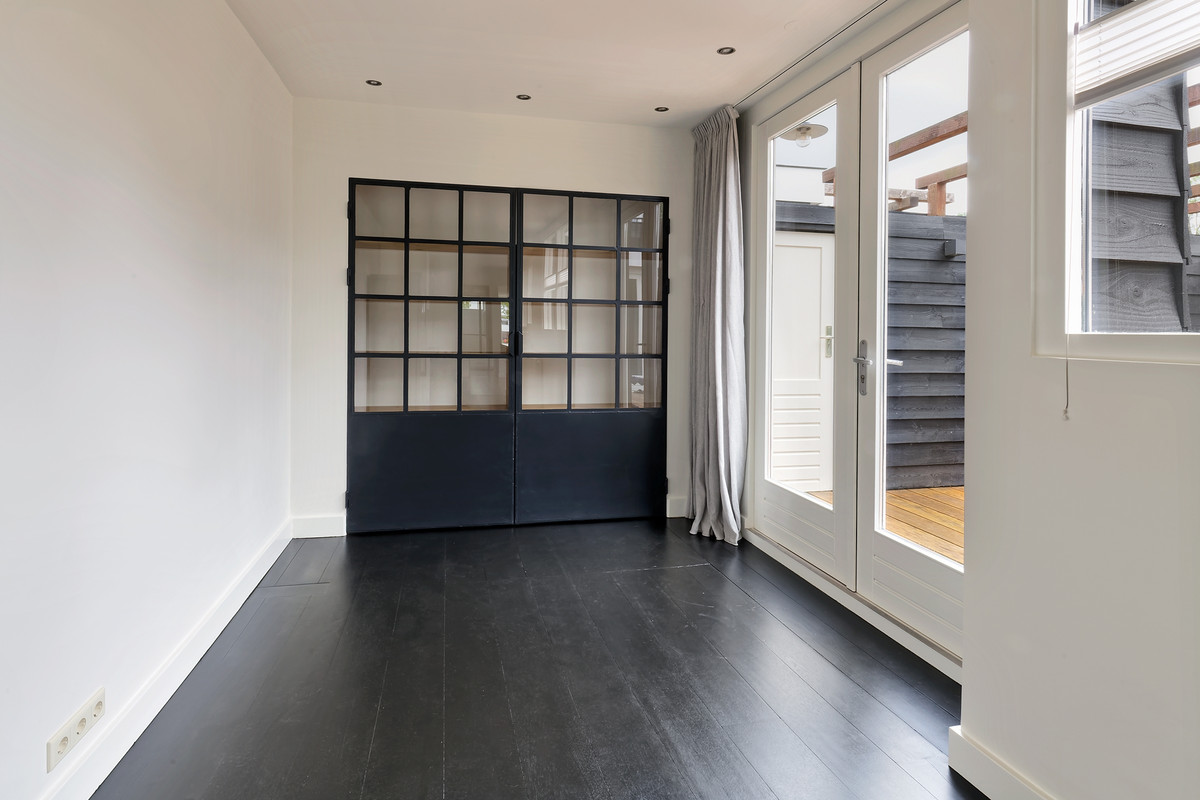 Hoekwoning te koop: Imstenrade 55, Amsterdam