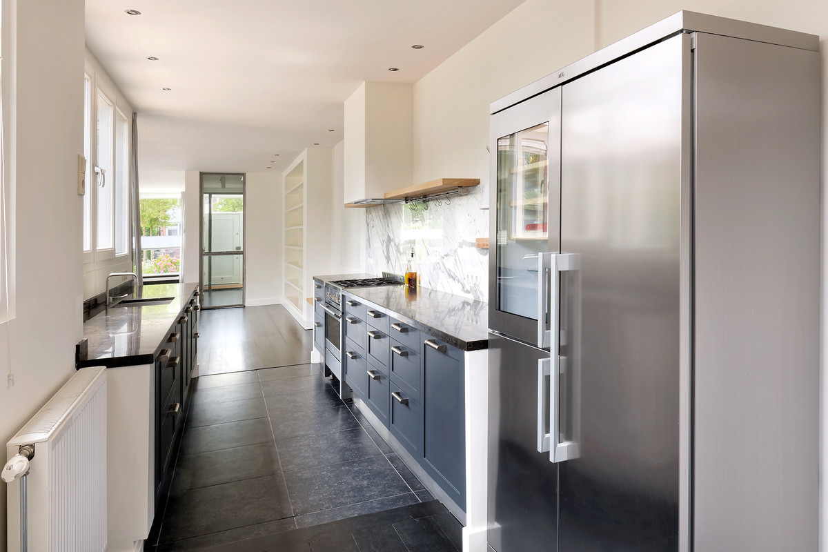Hoekwoning te koop: Imstenrade 55, Amsterdam
