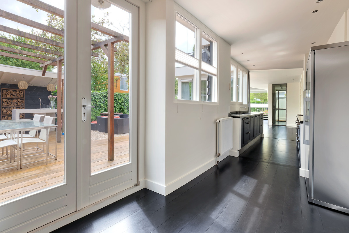 Hoekwoning te koop: Imstenrade 55, Amsterdam
