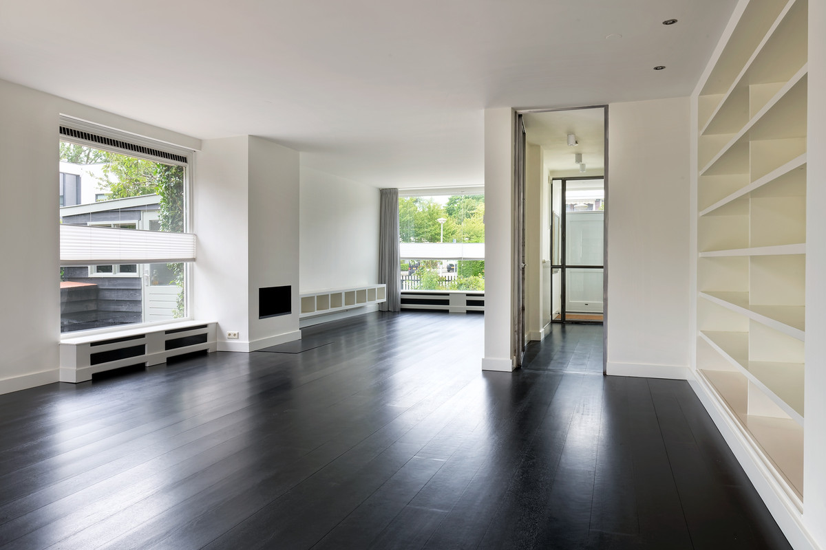 Hoekwoning te koop: Imstenrade 55, Amsterdam