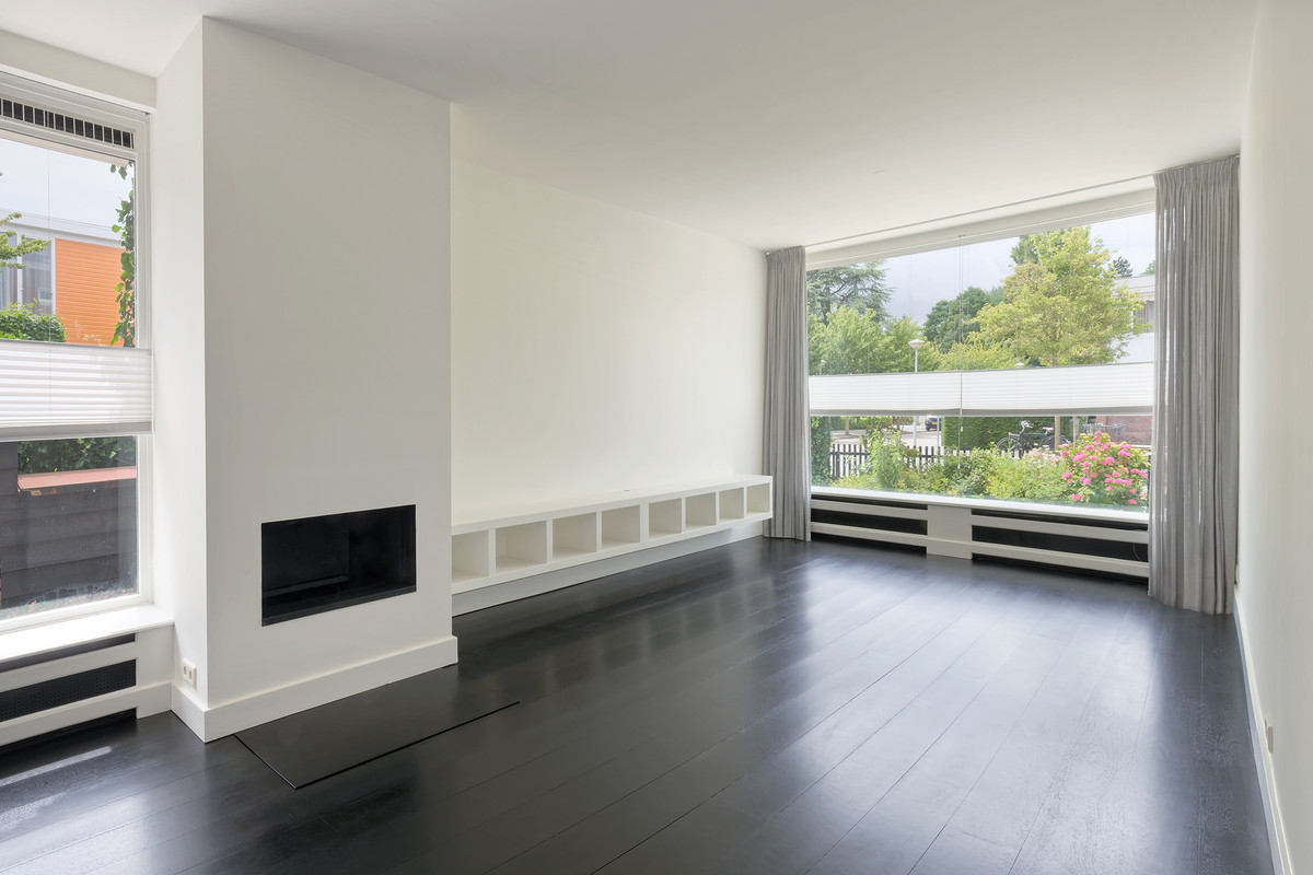Hoekwoning te koop: Imstenrade 55, Amsterdam