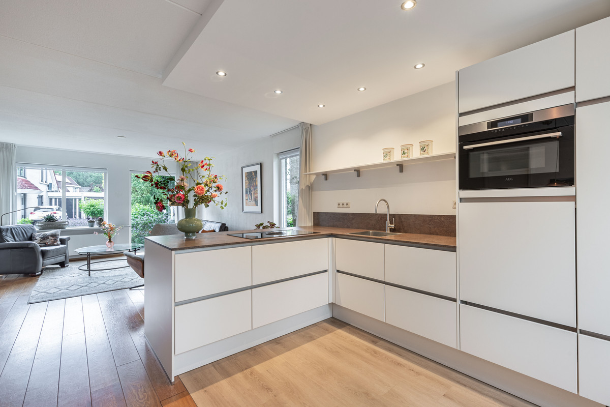 Hoekwoning te koop: Mastenbroek 26, Emmeloord