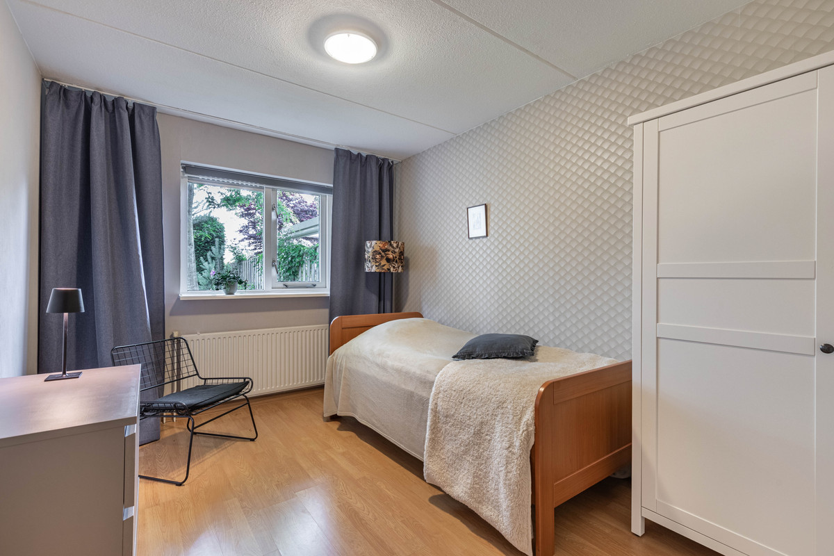 Hoekwoning te koop: Mastenbroek 26, Emmeloord