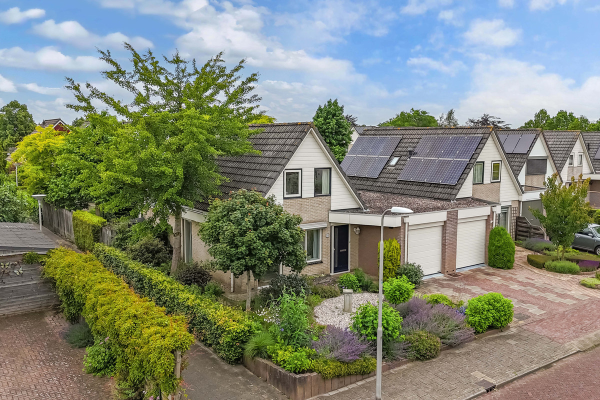Hoekwoning te koop: Mastenbroek 26, Emmeloord