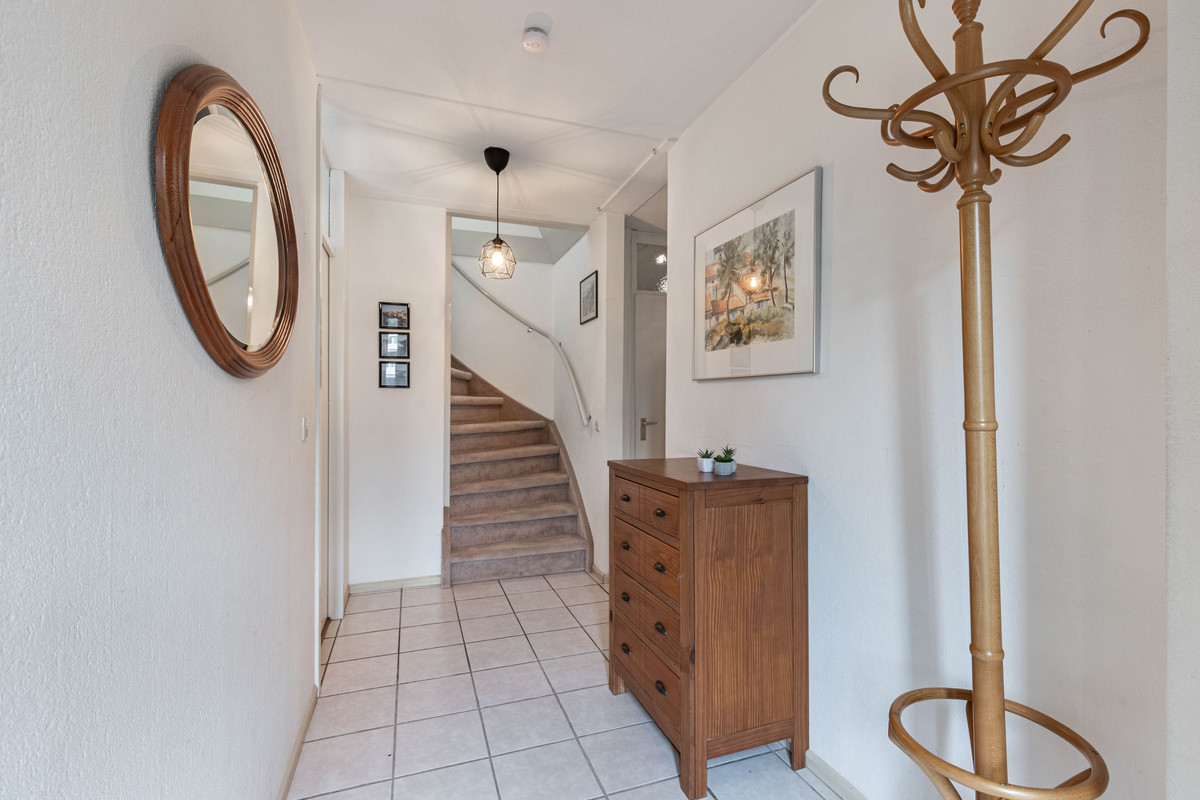 Hoekwoning te koop: Mastenbroek 26, Emmeloord