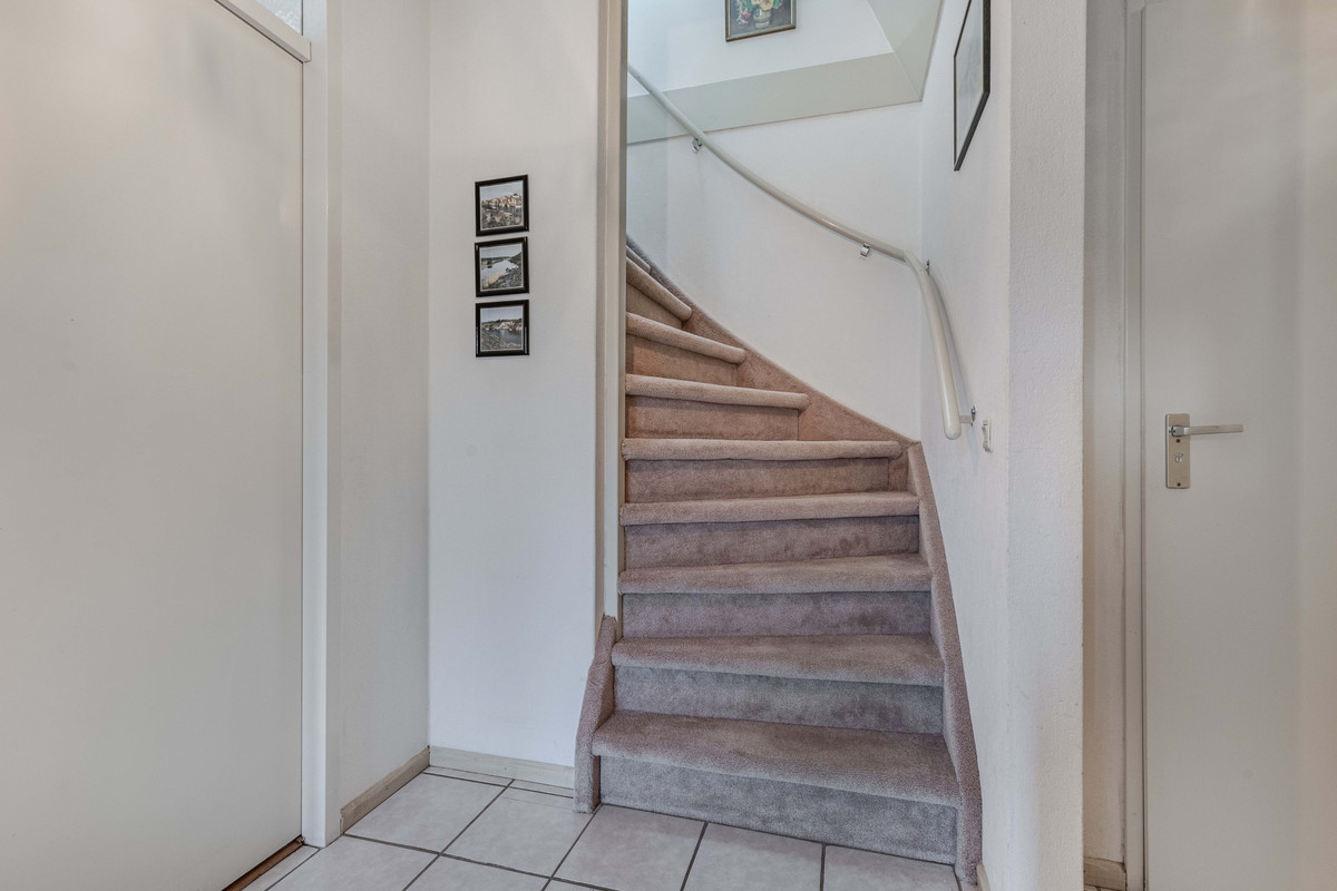 Hoekwoning te koop: Mastenbroek 26, Emmeloord