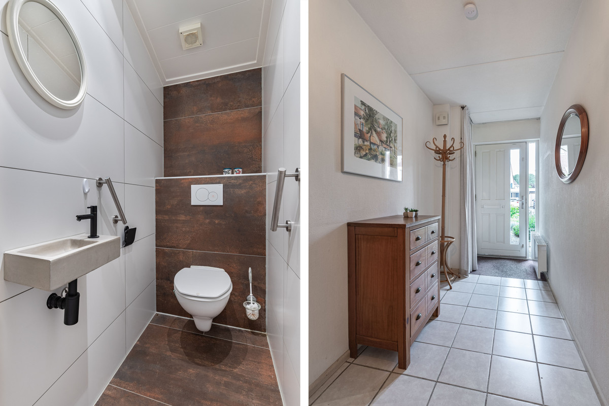 Hoekwoning te koop: Mastenbroek 26, Emmeloord