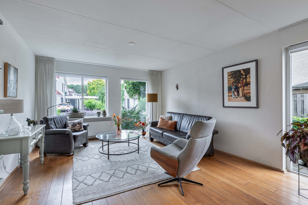 Hoekwoning te koop: Mastenbroek 26, Emmeloord