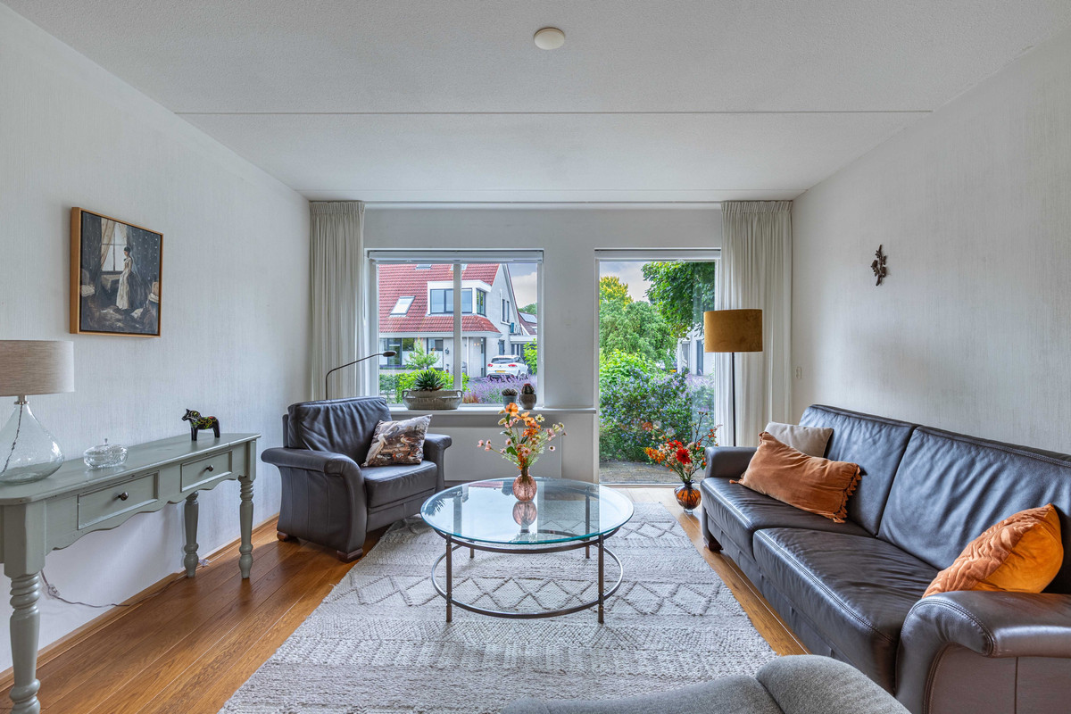 Hoekwoning te koop: Mastenbroek 26, Emmeloord