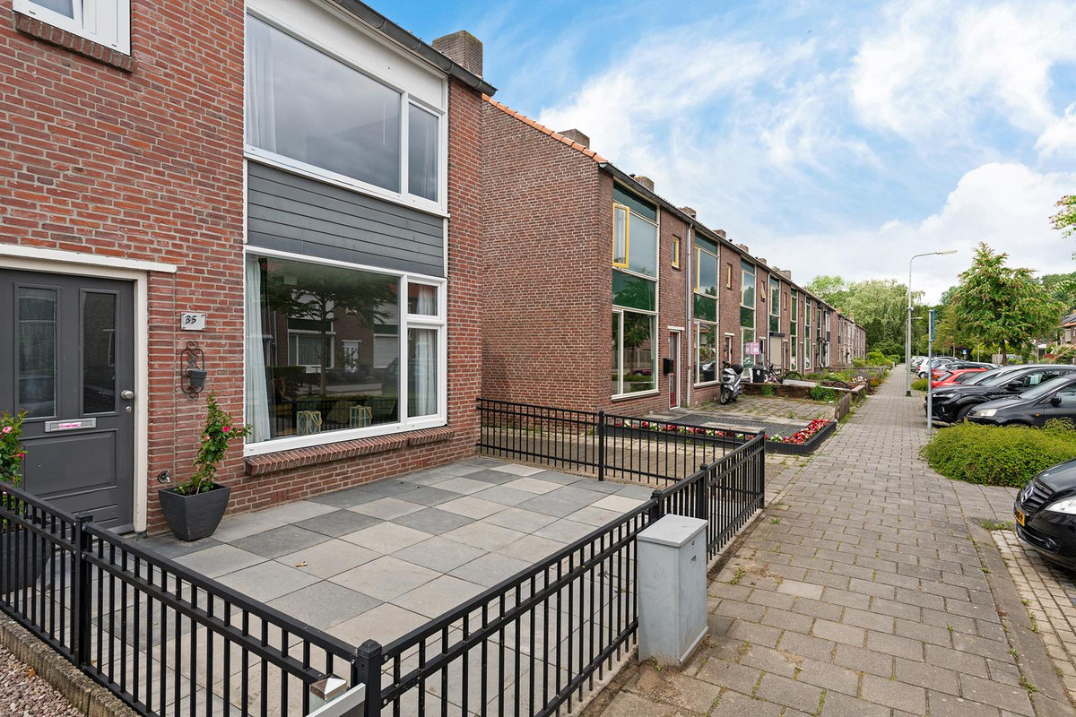 Hoekwoning te koop: Strovlasstraat 35, Oss