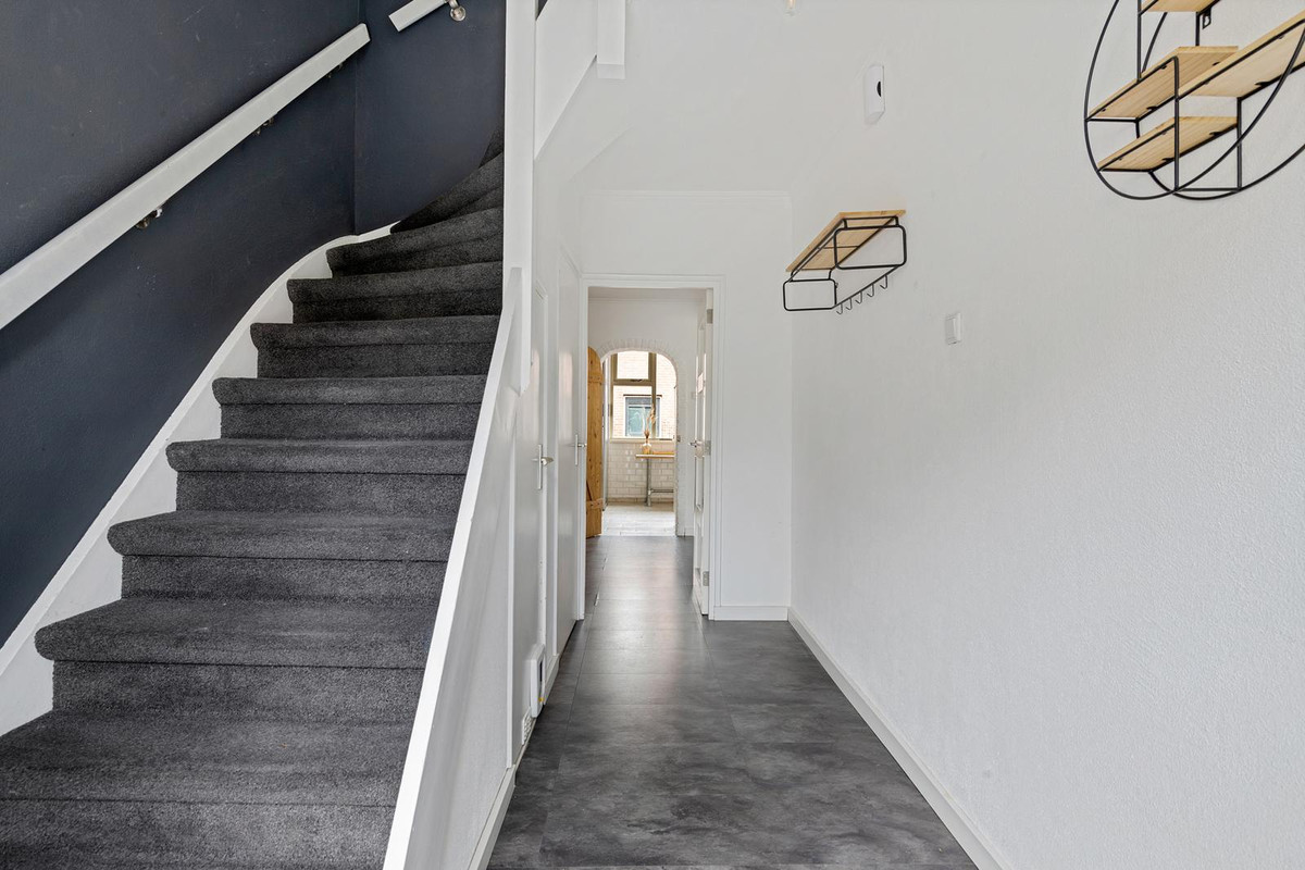 Hoekwoning te koop: Strovlasstraat 35, Oss