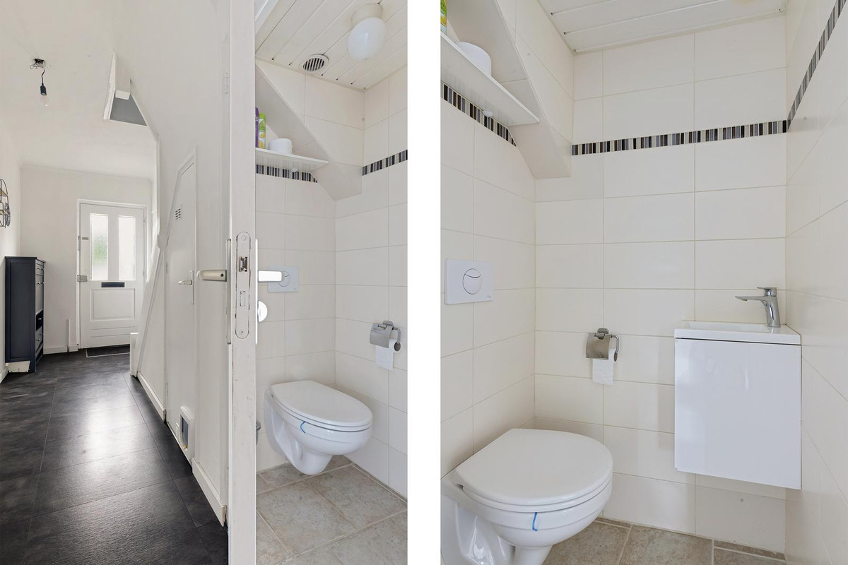 Hoekwoning te koop: Strovlasstraat 35, Oss