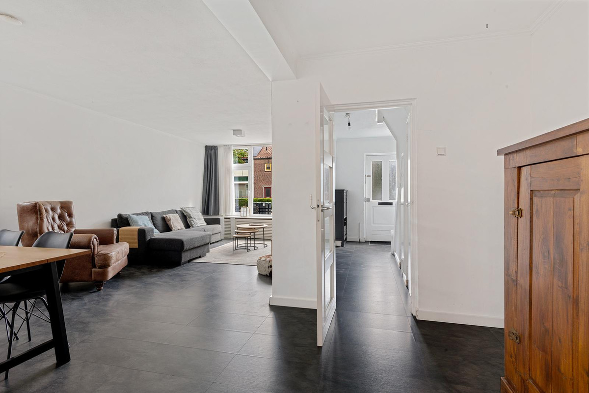 Hoekwoning te koop: Strovlasstraat 35, Oss