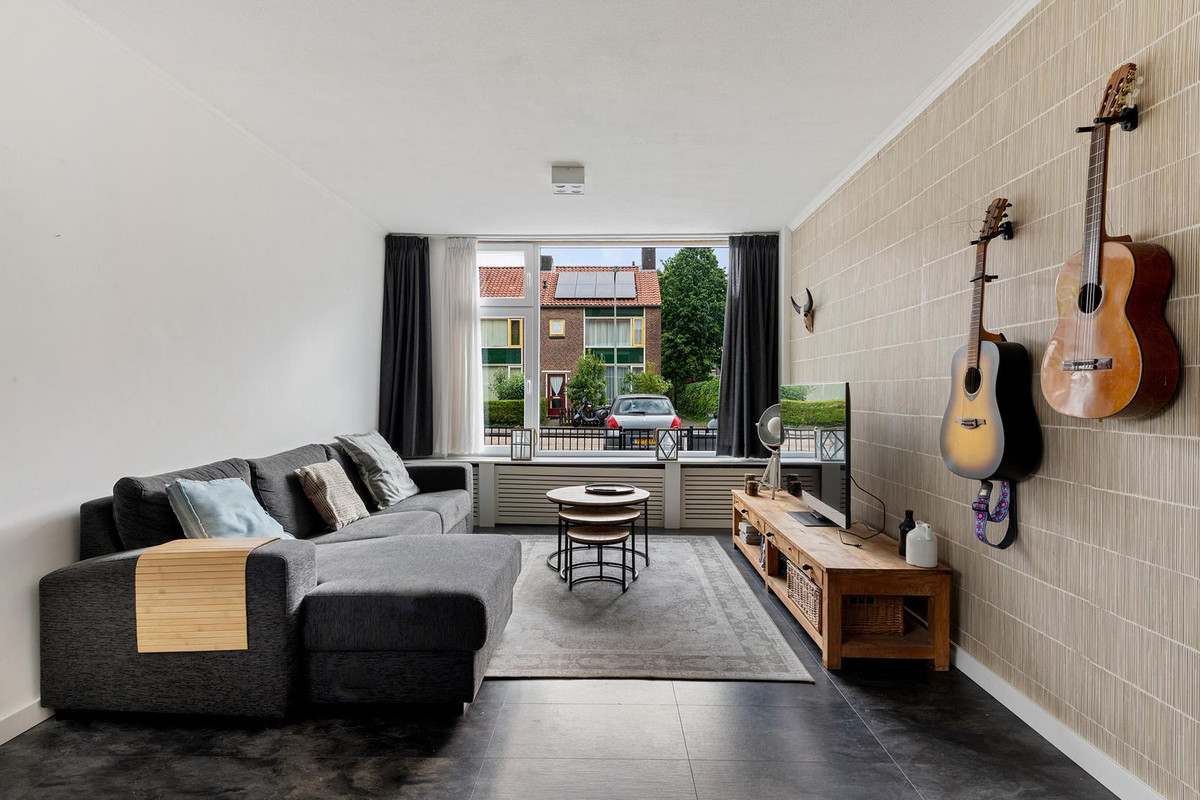 Hoekwoning te koop: Strovlasstraat 35, Oss