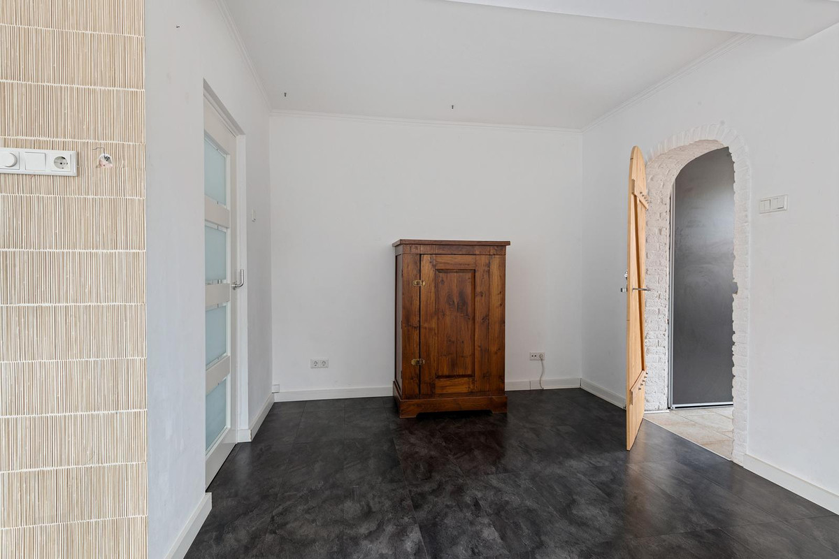 Hoekwoning te koop: Strovlasstraat 35, Oss