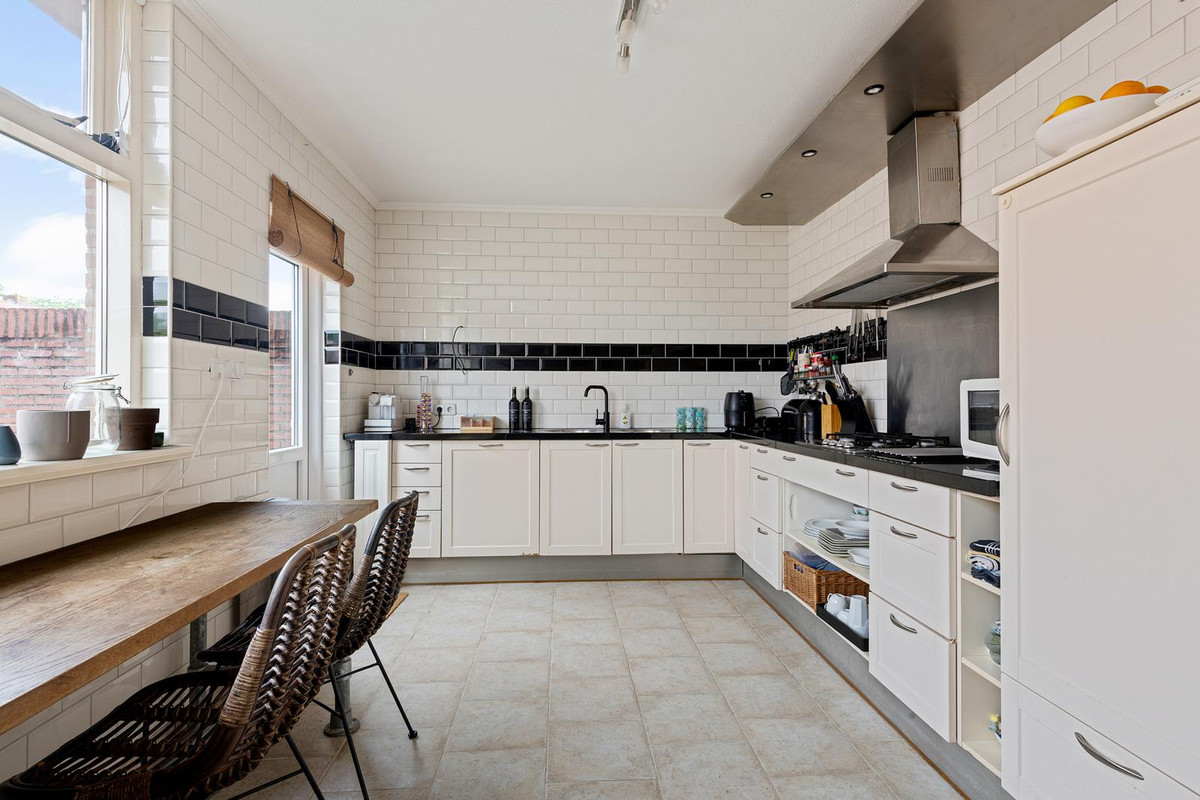 Hoekwoning te koop: Strovlasstraat 35, Oss