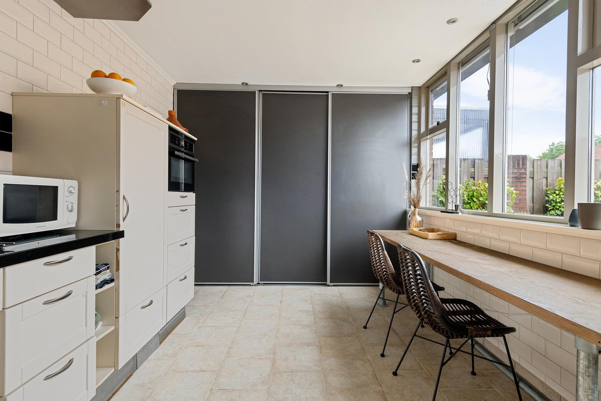 Hoekwoning te koop: Strovlasstraat 35, Oss