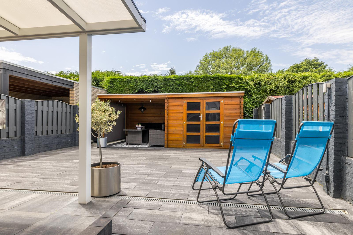 Tussenwoning te koop: Varenbeukerweg 5A, Heerlen