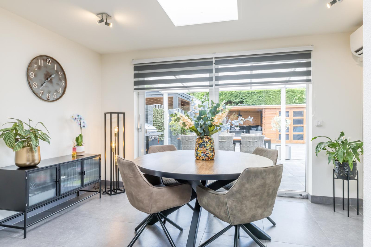 Tussenwoning te koop: Varenbeukerweg 5A, Heerlen