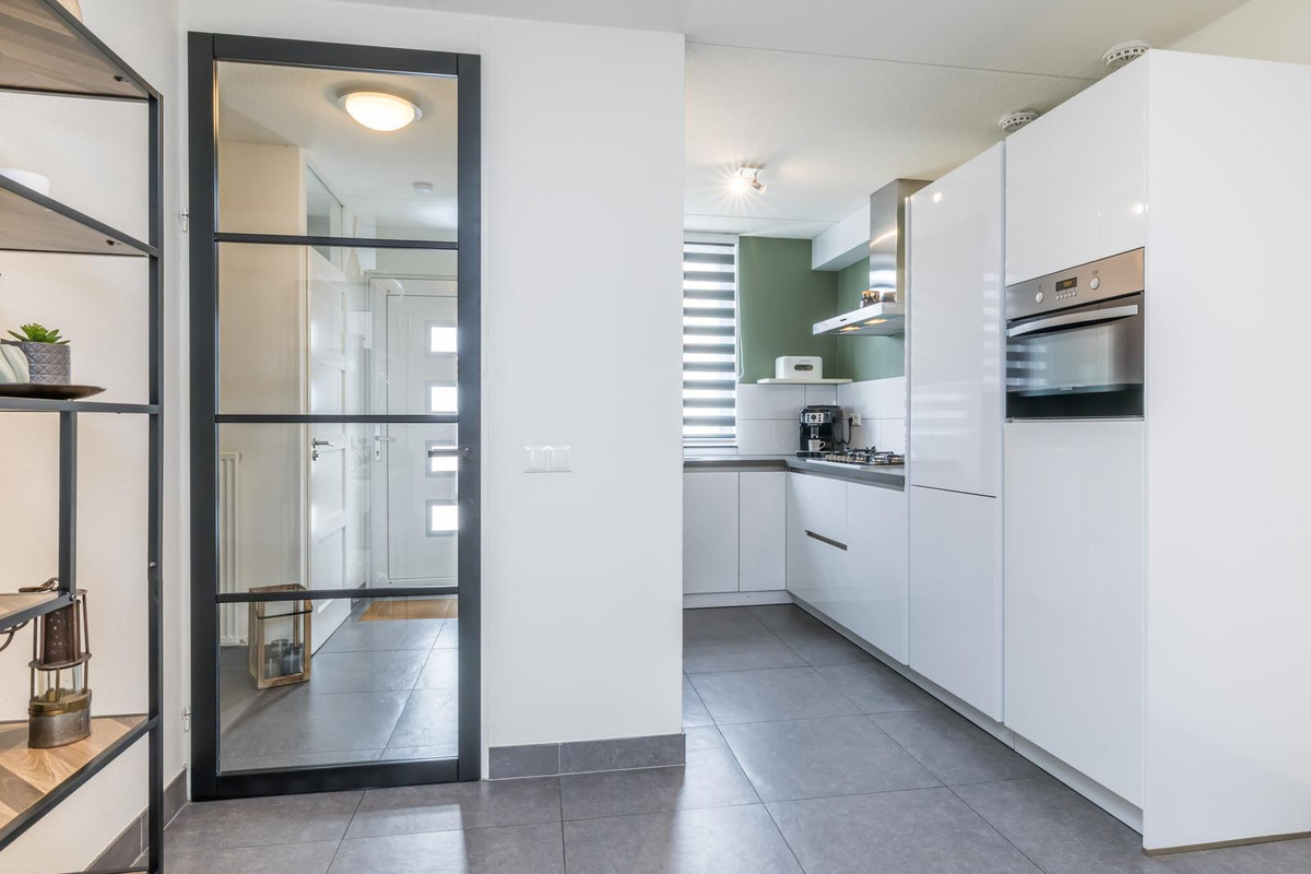 Tussenwoning te koop: Varenbeukerweg 5A, Heerlen