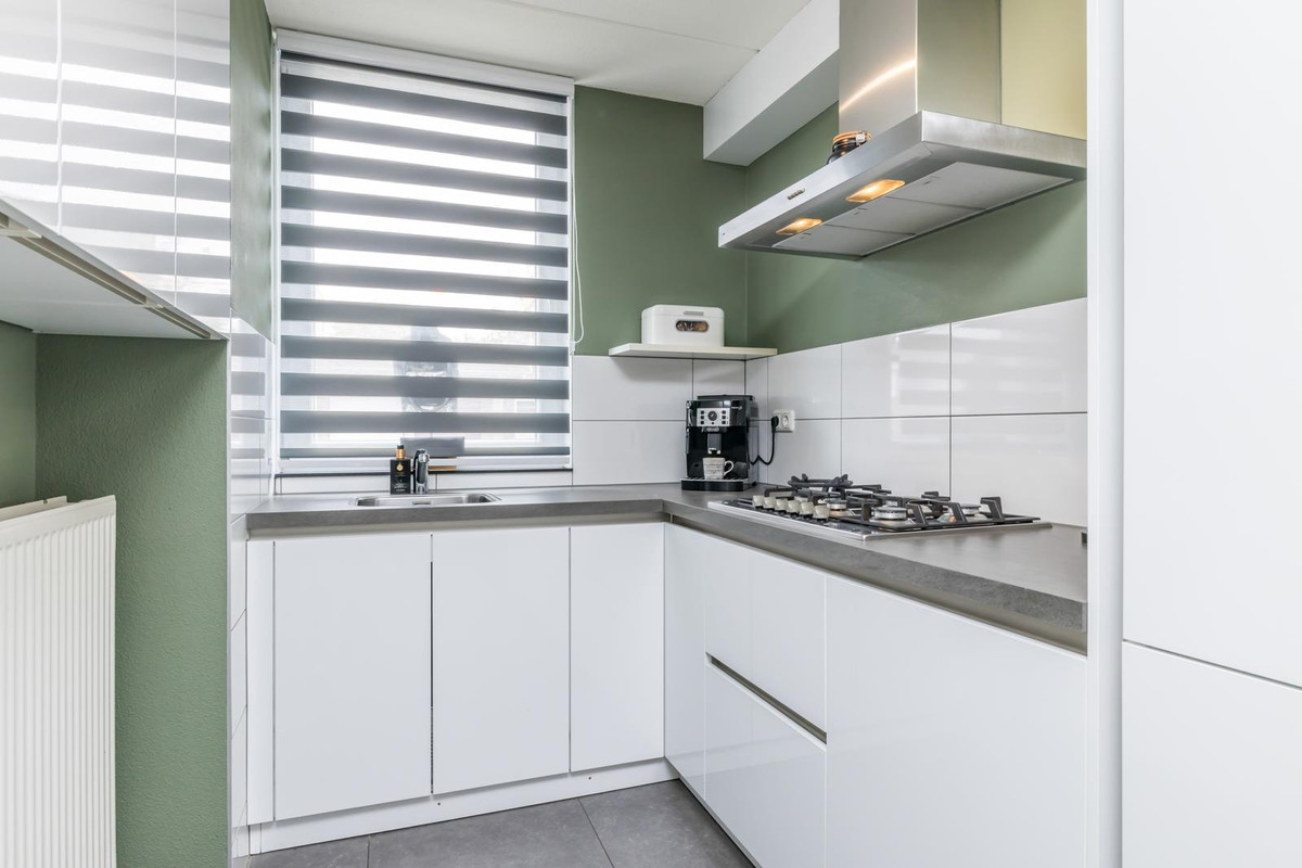 Tussenwoning te koop: Varenbeukerweg 5A, Heerlen