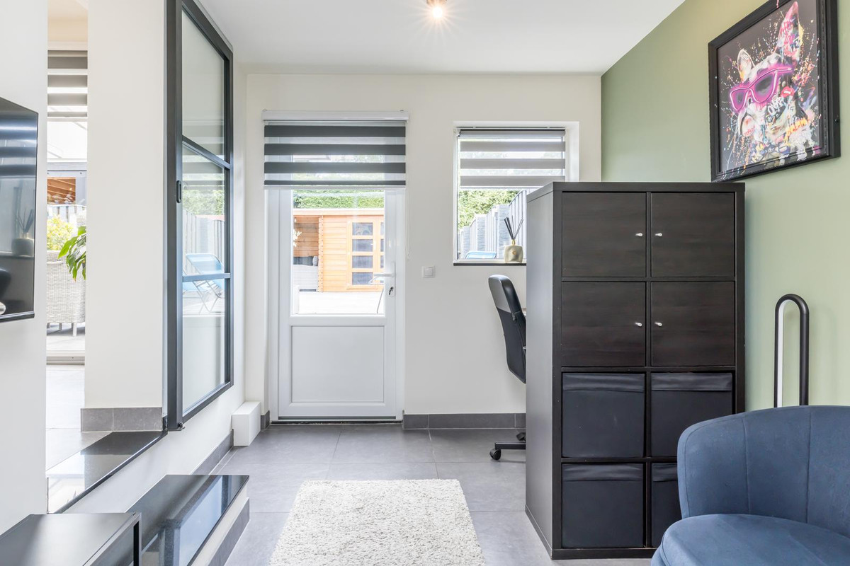 Tussenwoning te koop: Varenbeukerweg 5A, Heerlen