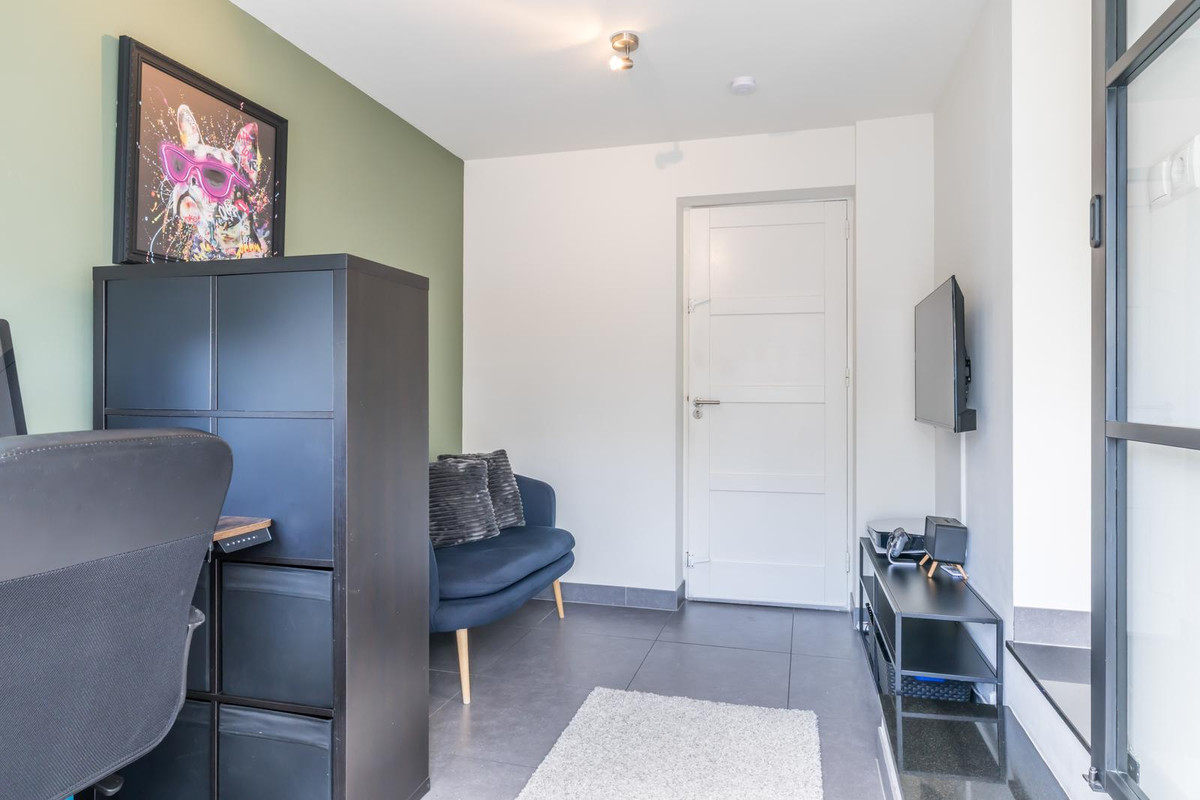 Tussenwoning te koop: Varenbeukerweg 5A, Heerlen