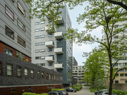 Carnapstraat 171