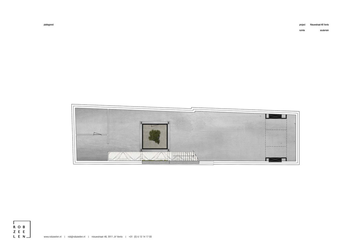 Appartement te koop: Nieuwstraat 48, Venlo