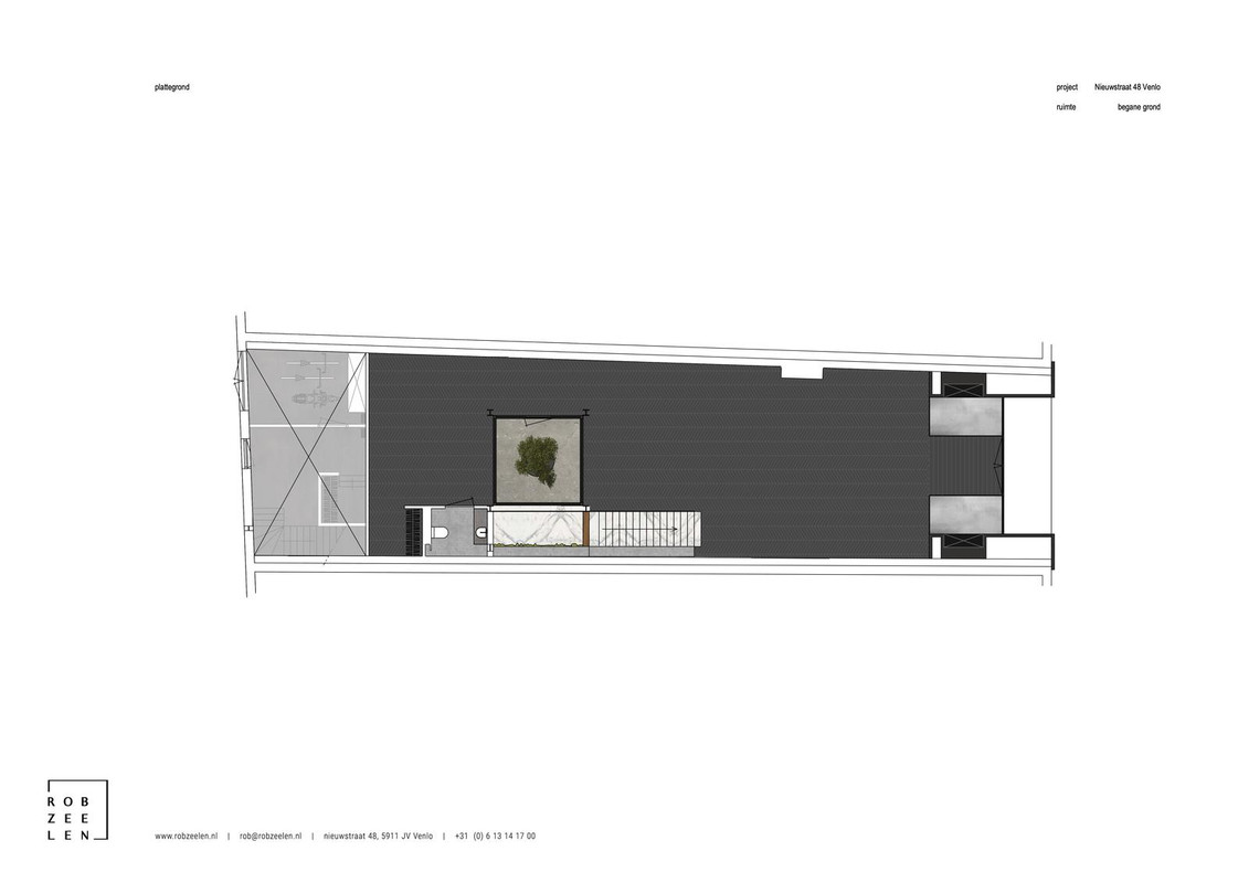 Appartement te koop: Nieuwstraat 48, Venlo