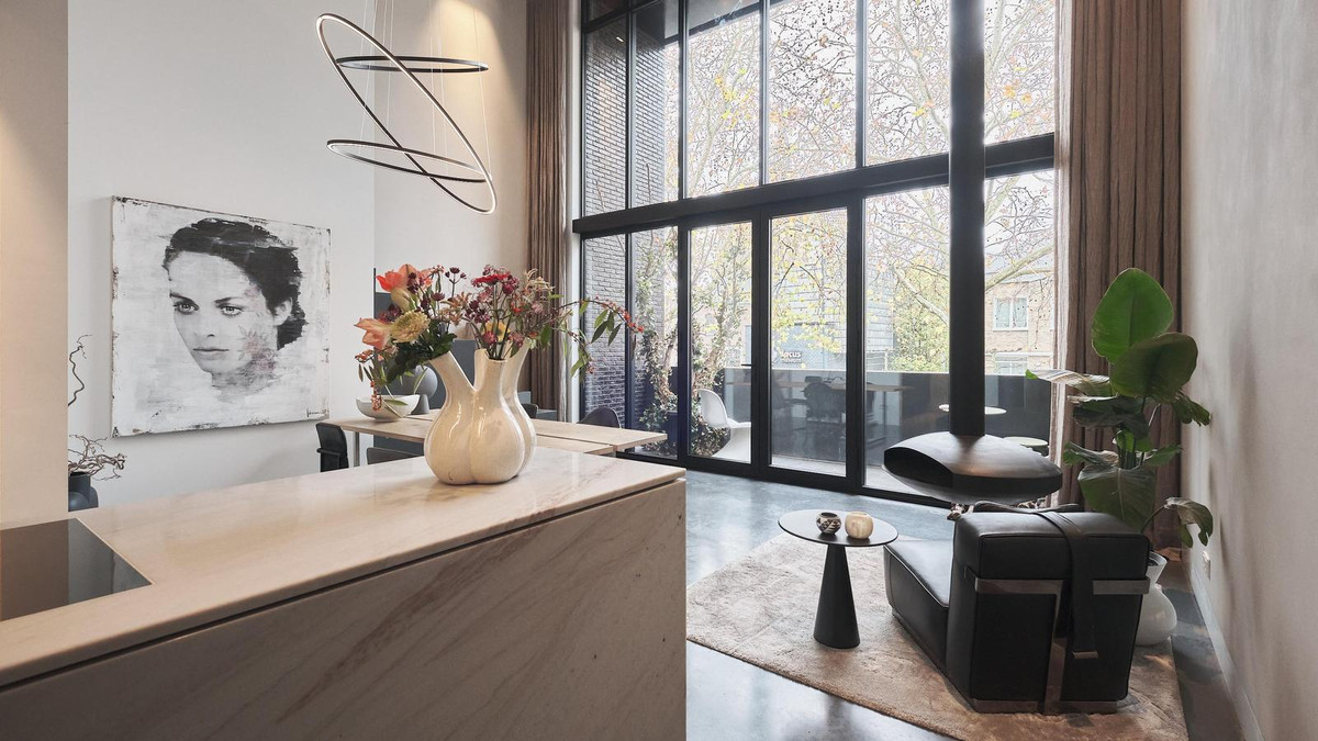 Appartement te koop: Aan Cedron 12, Venlo