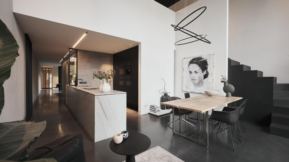 Appartement te koop: Aan Cedron 12, Venlo