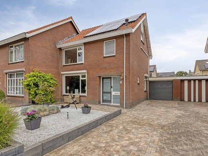 Grevelingenstraat 16