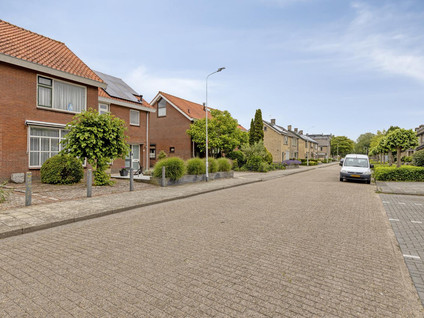 Grevelingenstraat 16