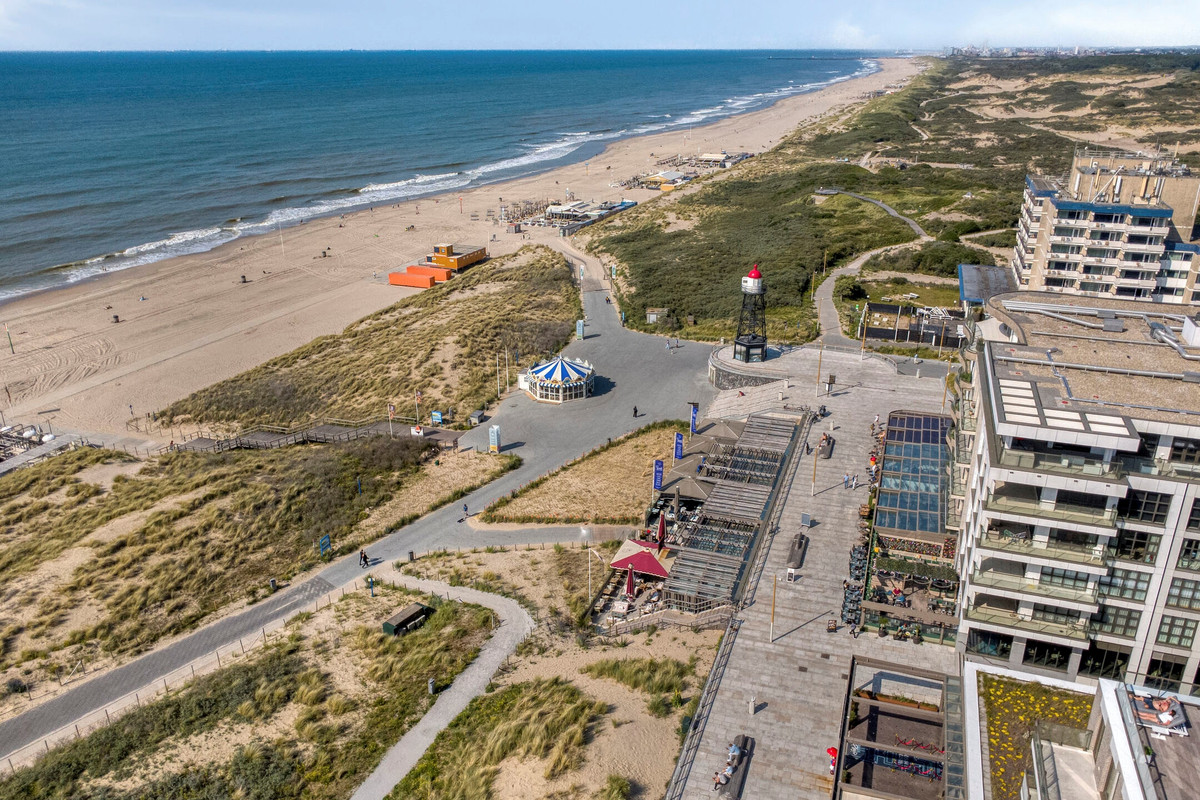 Appartement te koop: Deltaplein 339, 'S-Gravenhage