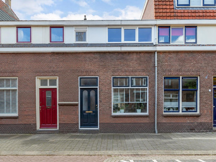 Vondelstraat 11