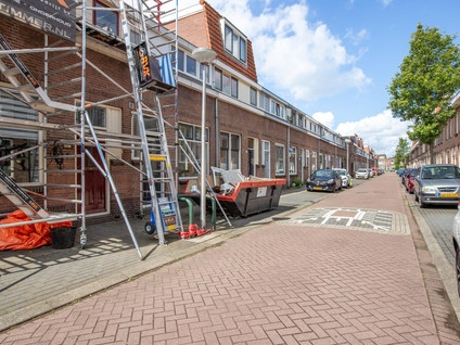 Vondelstraat 11