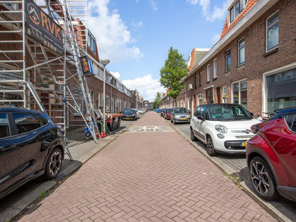 Vondelstraat 11