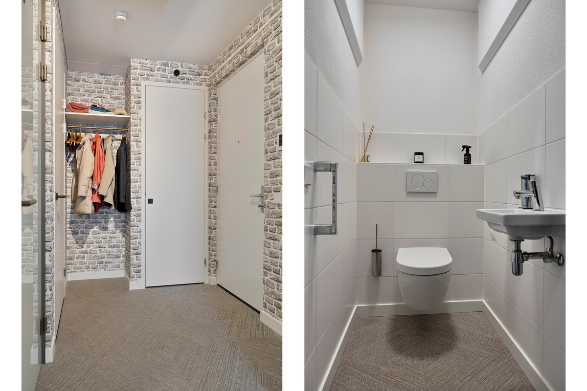 Appartement te koop: Deltaplein 339, 'S-Gravenhage