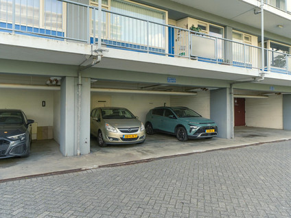 Cornelis Heinricksestraat 