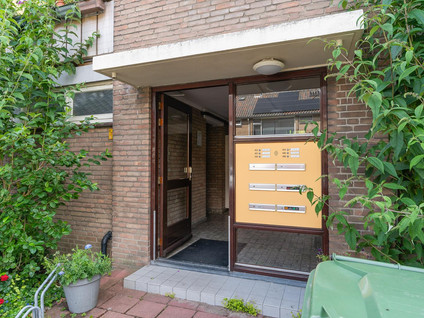 Willem de Rijkelaan 46