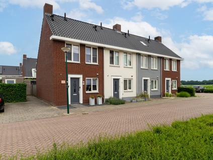Bergmolenstraat 11